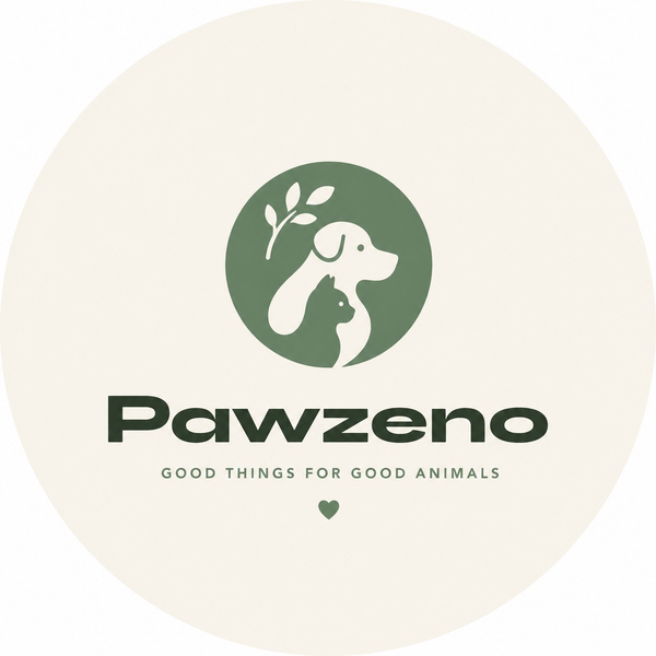 Pawzeno 